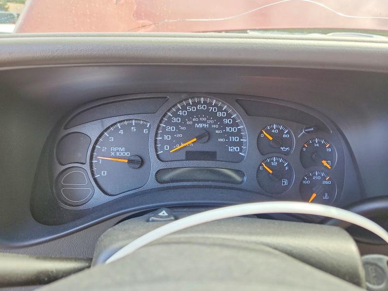 Продажа на аукционе авто 2004 Gmc Yukon, vin: 1GKEK13Z34R108960, номер лота: 71792736