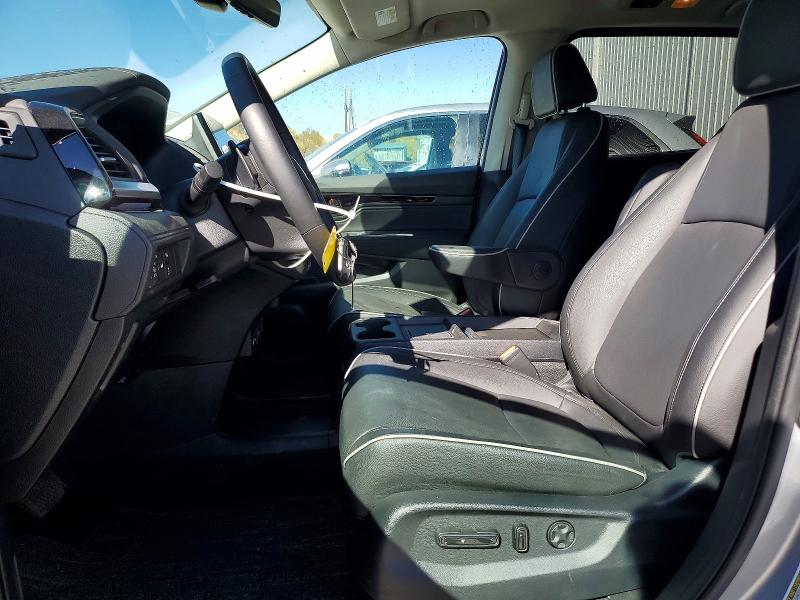 Продаж на аукціоні авто 2026 Honda Odyssey, vin: 5FNRL6H86TB057708, номер лоту: 71767396