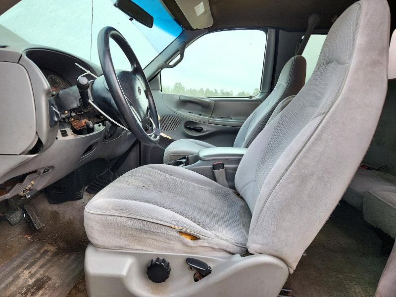 1997 Ford F150 მანქანა იყიდება აუქციონზე, vin: 1FTDX1760VNC06071, აუქციონის ნომერი: 72229906