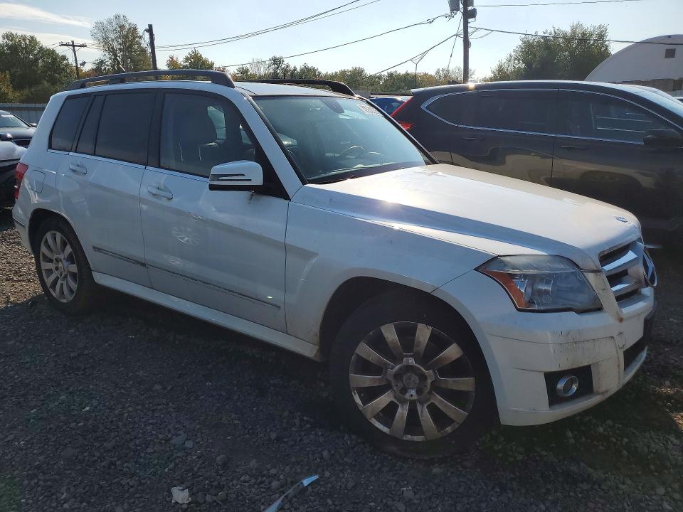 Aukcja sprzedaży 2012 Mercedes-benz Glk, vin: WDCGG8HB9CF801018, numer aukcji: 72831886