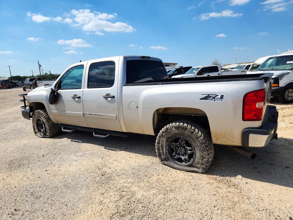 71866676 :رقم المزاد ، 1GCHK23K28F200764 vin ، 2008 Chevrolet Silverado مزاد بيع