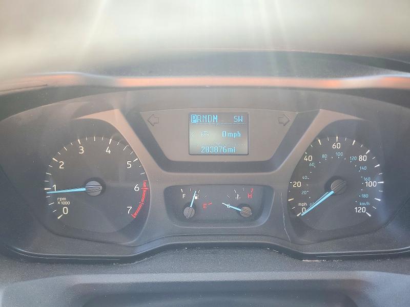 71435246 :رقم المزاد ، 1FTBW2DG9KKA66144 vin ، 2019 Ford Transit مزاد بيع