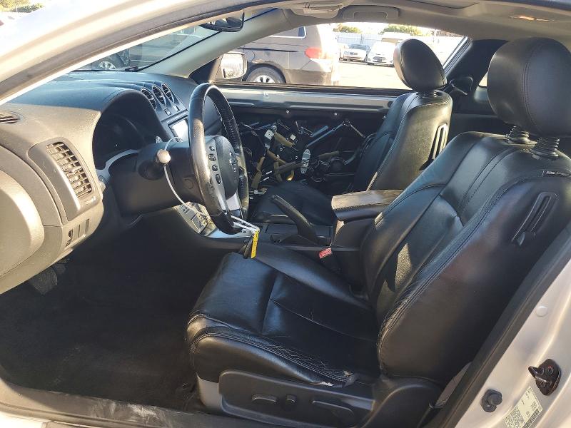 70525676 :رقم المزاد ، 1N4AL24E59C141502 vin ، 2009 Nissan Altima مزاد بيع