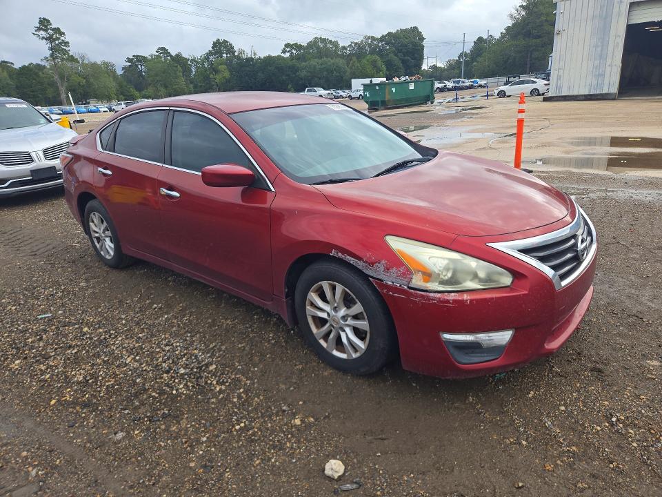 71228746 :رقم المزاد ، 1N4AL3AP4EN361269 vin ، 2014 Nissan Altima مزاد بيع