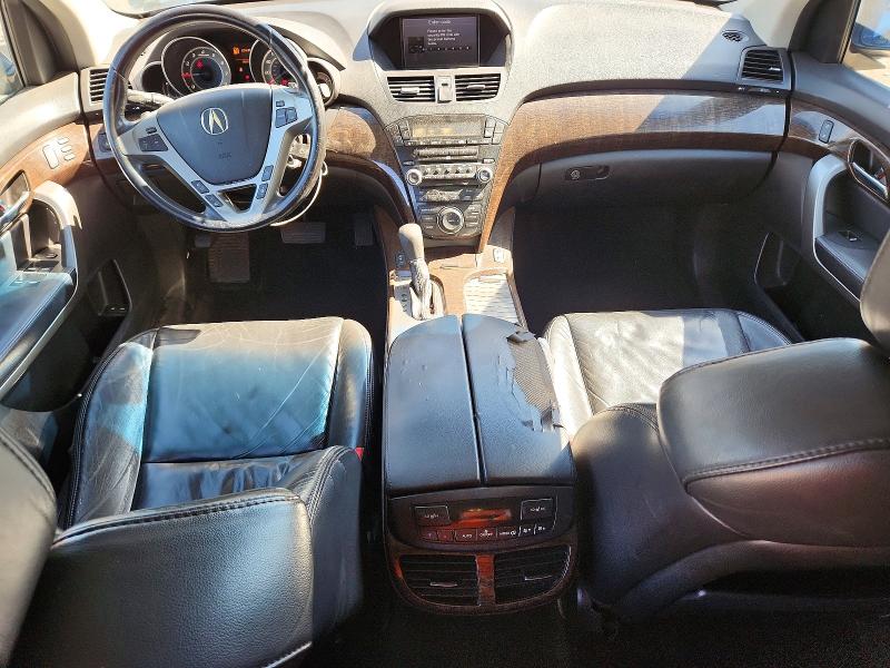 Продажа на аукционе авто 2011 Acura Mdx, vin: 2HNYD2H44BH527378, номер лота: 72083776