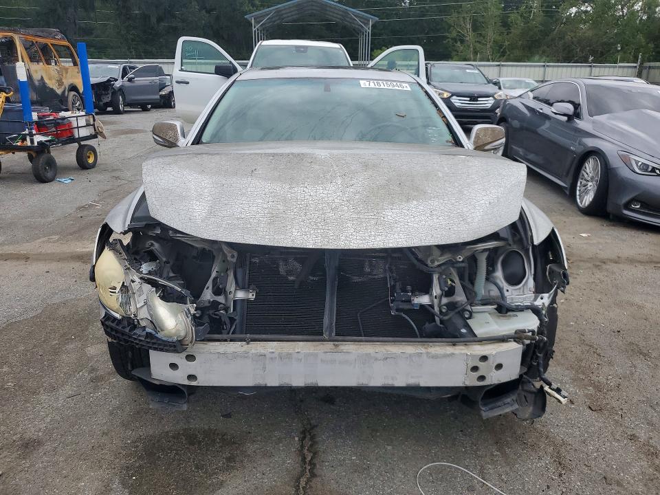 Продажа на аукционе авто 2010 Lexus Gs, vin: JTHBE1KS1A0048864, номер лота: 71815946