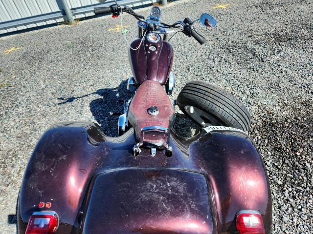 Aukcja sprzedaży 2005 Harley-davidson Fxdci, vin: 1HD1GVW135K326818, numer aukcji: 73977716