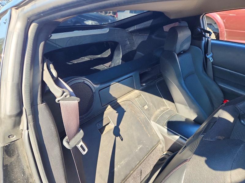 2006 Nissan 350z მანქანა იყიდება აუქციონზე, vin: JN1AZ34D46M309189, აუქციონის ნომერი: 72557836