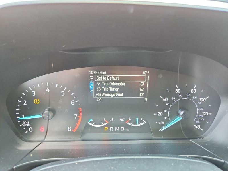 Aukcja sprzedaży 2020 Ford Escape, vin: 1FMCU9G64LUA89371, numer aukcji: 70830336