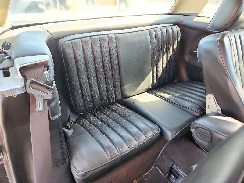 Aukcja sprzedaży 1989 Mercedes-benz 560, vin: WDBBA48D8KA099652, numer aukcji: 73119816