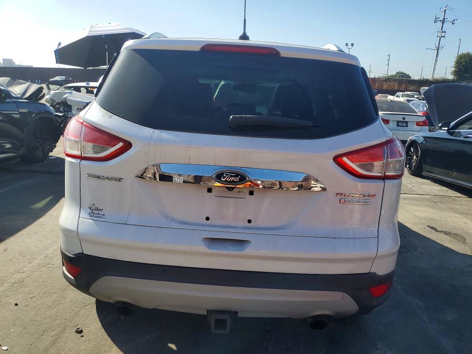 Продаж на аукціоні авто 2015 Ford Escape, vin: 1FMCU0J99FUC74583, номер лоту: 72238896