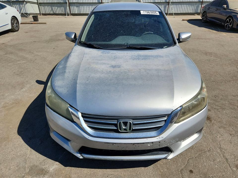 71963806 :رقم المزاد ، 1HGCR2F52DA093199 vin ، 2013 Honda Accord مزاد بيع