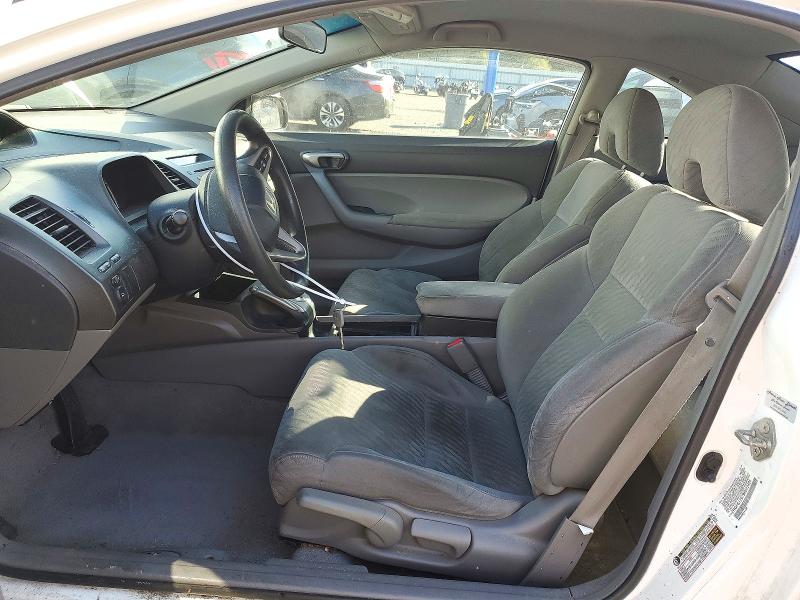 71312096 :رقم المزاد ، 2HGFG12679H512491 vin ، 2009 Honda Civic مزاد بيع