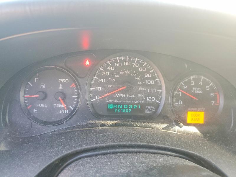 71250776 :رقم المزاد ، 2G1WW12E159367891 vin ، 2005 Chevrolet Monte Carlo مزاد بيع