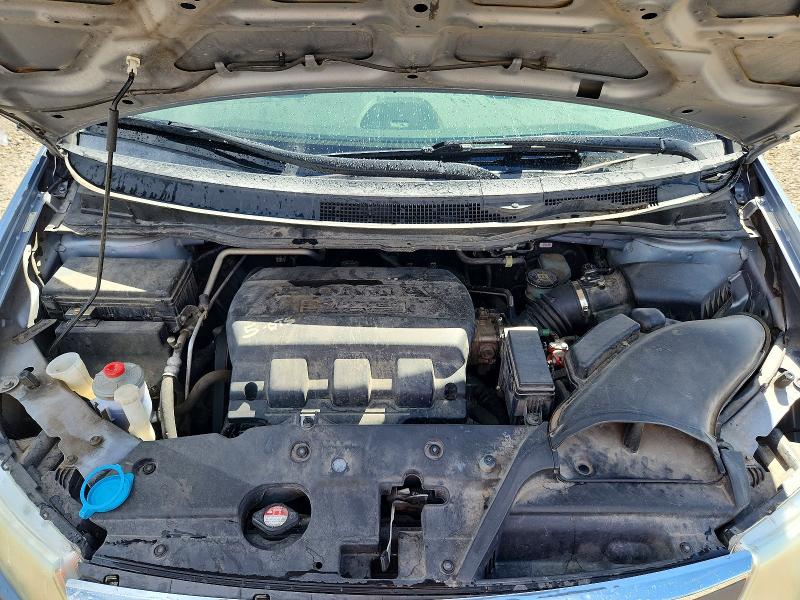 71684456 :رقم المزاد ، 5FNRL5H64DB020151 vin ، 2013 Honda Odyssey مزاد بيع