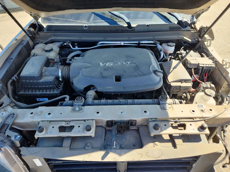 Продажа на аукционе авто 2022 Gmc Canyon, vin: 1GTG6FEN5N1254549, номер лота: 72119876