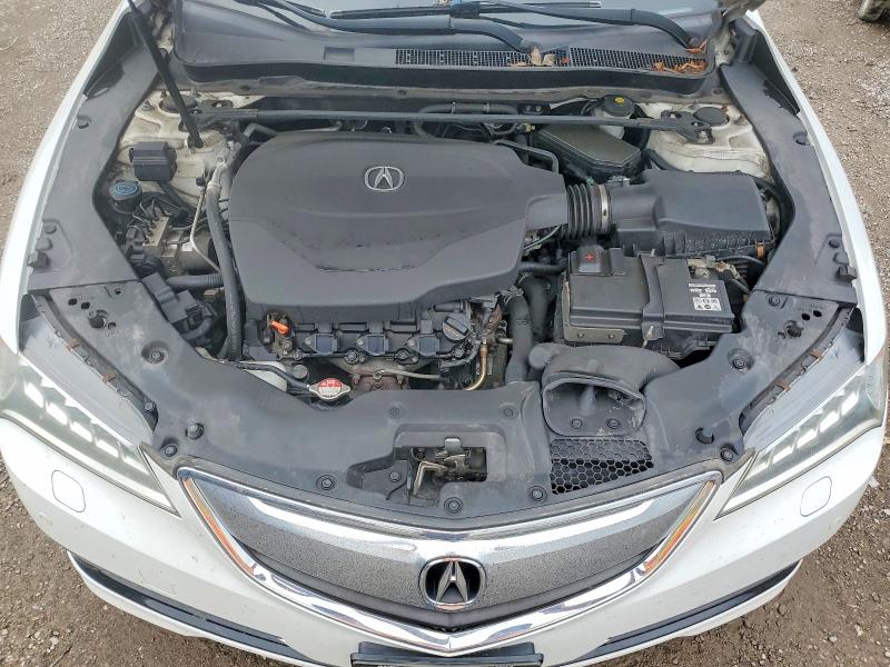 Продаж на аукціоні авто 2016 Acura Tlx, vin: 19UUB3F72GA801830, номер лоту: 70453016