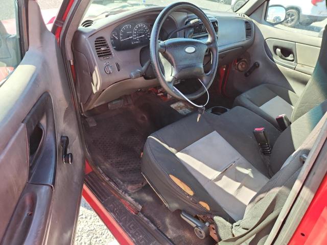Продаж на аукціоні авто 2003 Ford Ranger, vin: 1FTYR10U53PB00916, номер лоту: 73365546