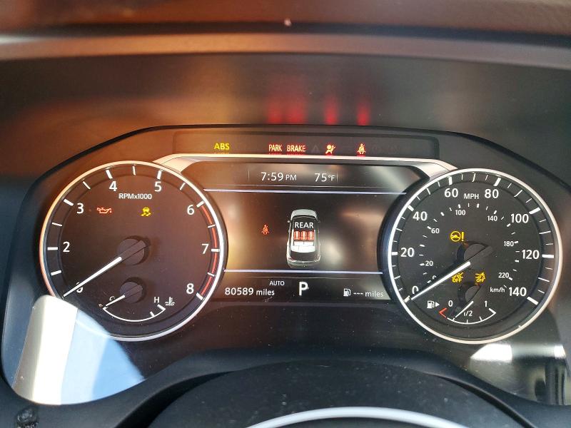 Продажа на аукционе авто 2023 Nissan Rogue, vin: JN8BT3BB1PW459176, номер лота: 71903336