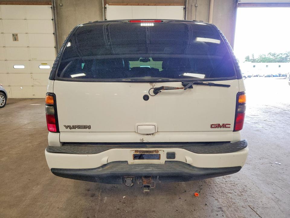 Auction sale of the 2004 Gmc Yukon, vin: 1GKEK63U84J230262, lot number: 71288476
