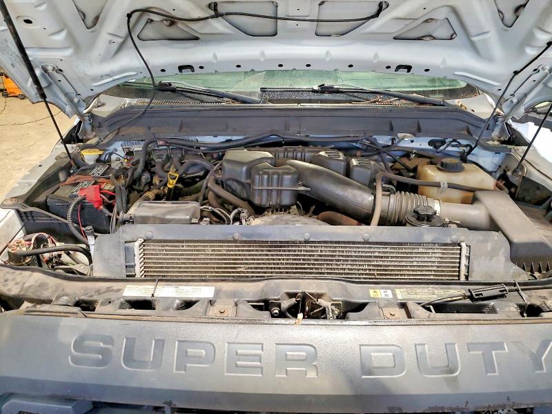 Aukcja sprzedaży 2015 Ford F250, vin: 1FT7X2B64FEA59460, numer aukcji: 71798136