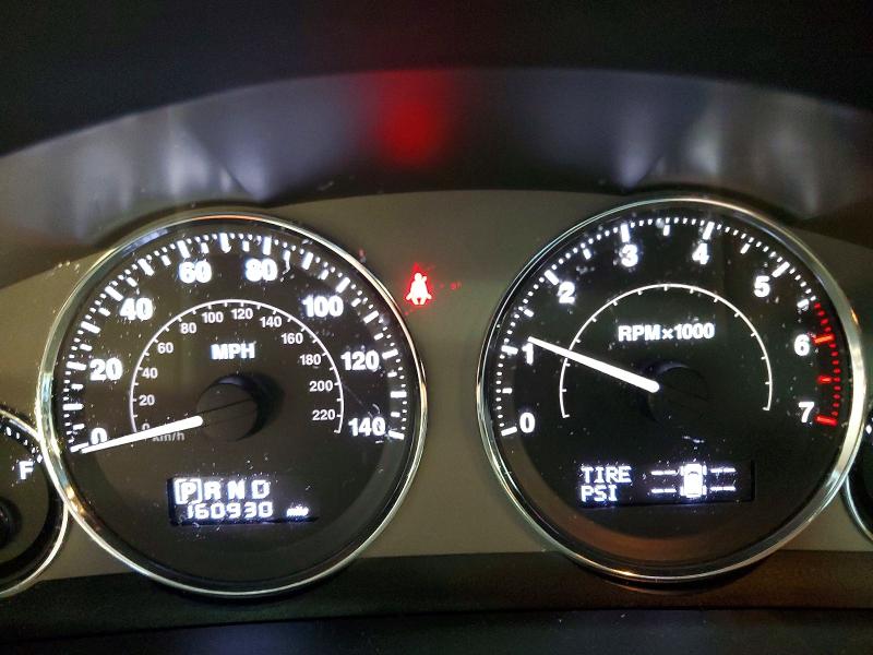 72397696 :رقم المزاد ، 1J4PR5GK8AC147749 vin ، 2010 Jeep Grand Cherokee مزاد بيع