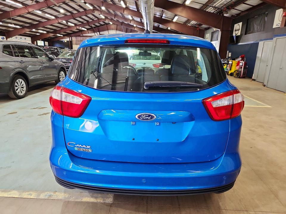 Aukcja sprzedaży 2013 Ford C-max, vin: 1FADP5CU8DL507537, numer aukcji: 71990246