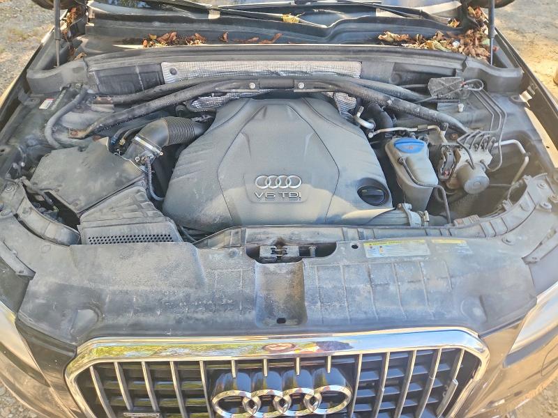 Продажа на аукционе авто 2015 Audi Q5, vin: WA1CMCFPXFA031583, номер лота: 71683586