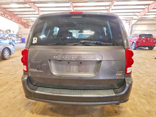 Aukcja sprzedaży 2019 Dodge Grand Caravan, vin: 2C4RDGEG1KR529590, numer aukcji: 71480146