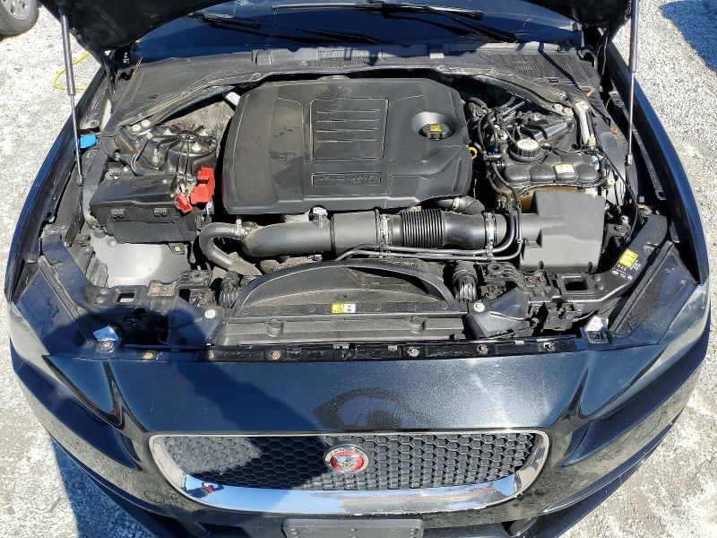 Продаж на аукціоні авто 2019 Jaguar Xe, vin: SAJAJ4FX1KCP46733, номер лоту: 72233326