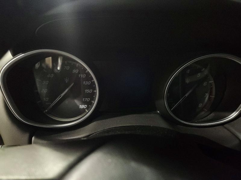 70777146 :رقم المزاد ، ZN661YUS5KX338519 vin ، 2019 Maserati Levante مزاد بيع