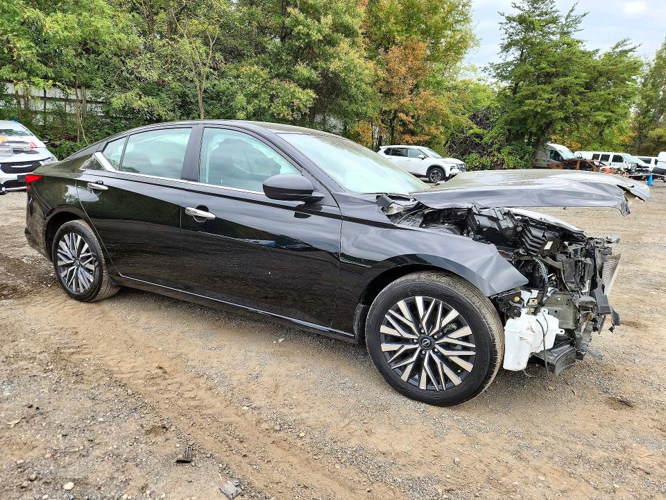 Aukcja sprzedaży 2025 Nissan Altima, vin: 1N4BL4DV4SN397575, numer aukcji: 72792656
