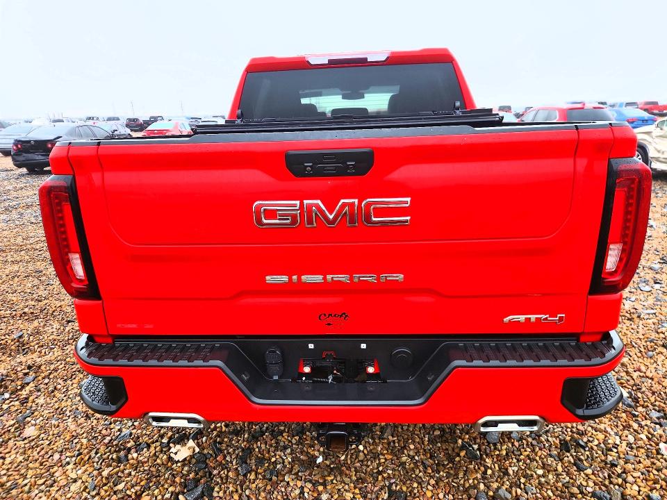 Aukcja sprzedaży 2021 Gmc Sierra, vin: 3GTU9EET8MG461309, numer aukcji: 70775546