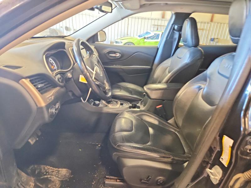 Aukcja sprzedaży 2015 Jeep Cherokee, vin: 1C4PJMDS4FW650471, numer aukcji: 71558306
