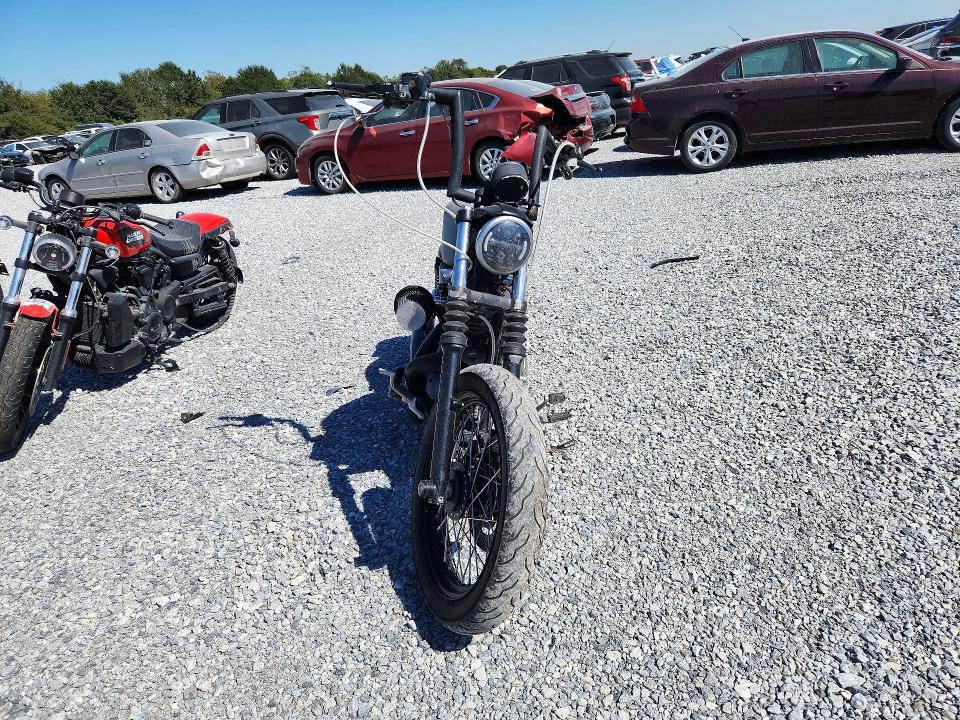 Aukcja sprzedaży 2008 Harley-davidson Xl1200, vin: 1HD1CZ3108K439217, numer aukcji: 74094616
