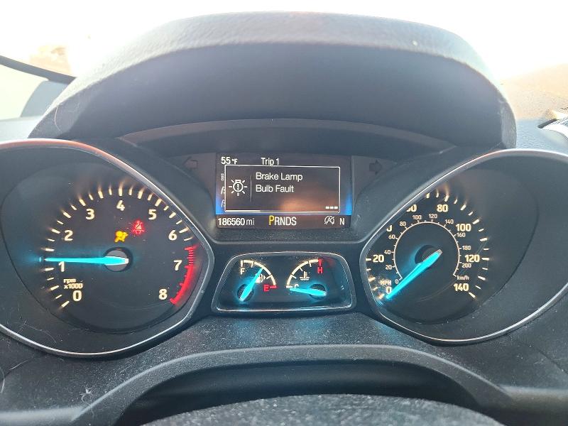 Продажа на аукционе авто 2017 Ford Escape, vin: 1FMCU9J92HUD21296, номер лота: 73323496