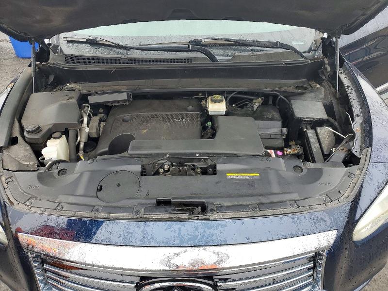 Aukcja sprzedaży 2015 Infiniti Qx60, vin: 5N1AL0MM3FC528904, numer aukcji: 73385616