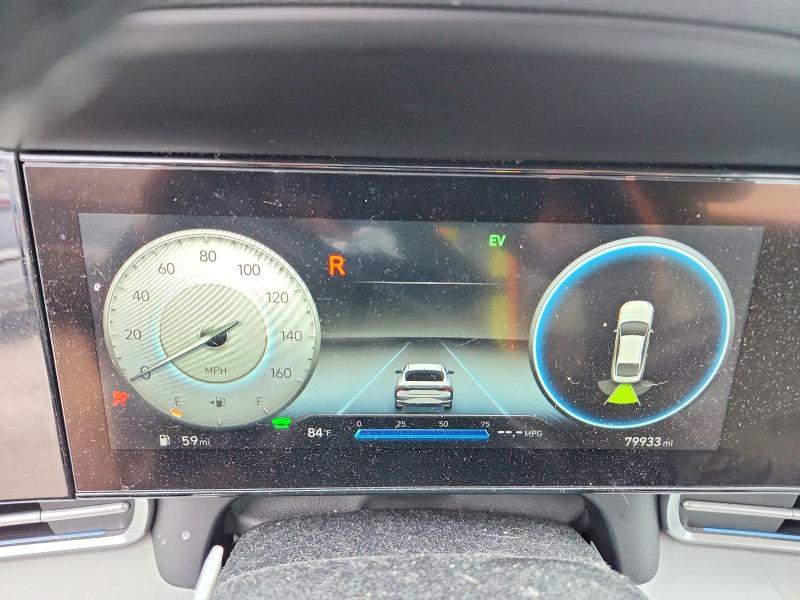55893595 :رقم المزاد ، KMHLN4AJ4MU006388 vin ، 2021 Hyundai Elantra مزاد بيع