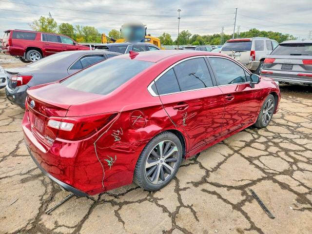 70691196 :رقم المزاد ، 4S3BNEJ63K3033361 vin ، 2019 Subaru Legacy مزاد بيع