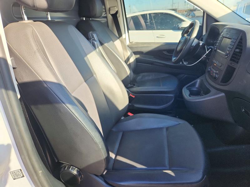72175486 :رقم المزاد ، W1YV0BEY7L3754074 vin ، 2020 Mercedes-benz Metris مزاد بيع