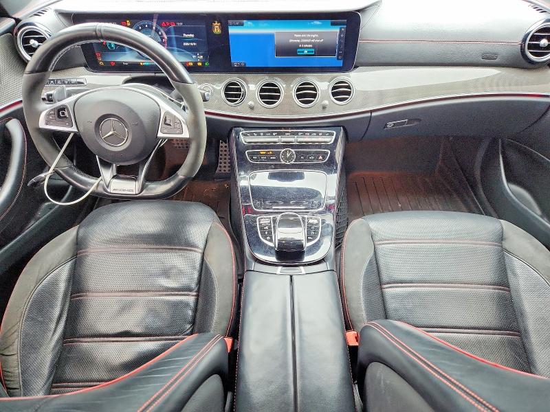 Aukcja sprzedaży 2017 Mercedes-benz E, vin: WDDZF6EB8HA191004, numer aukcji: 70030676