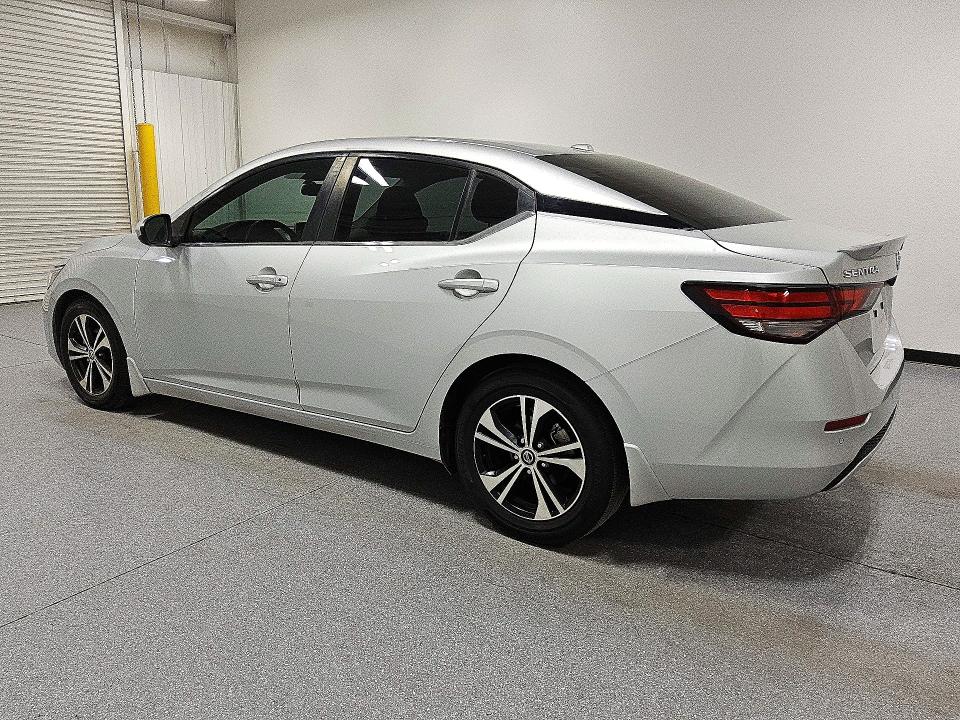 Продаж на аукціоні авто 2023 Nissan Sentra, vin: 3N1AB8CV5PY254455, номер лоту: 72223226