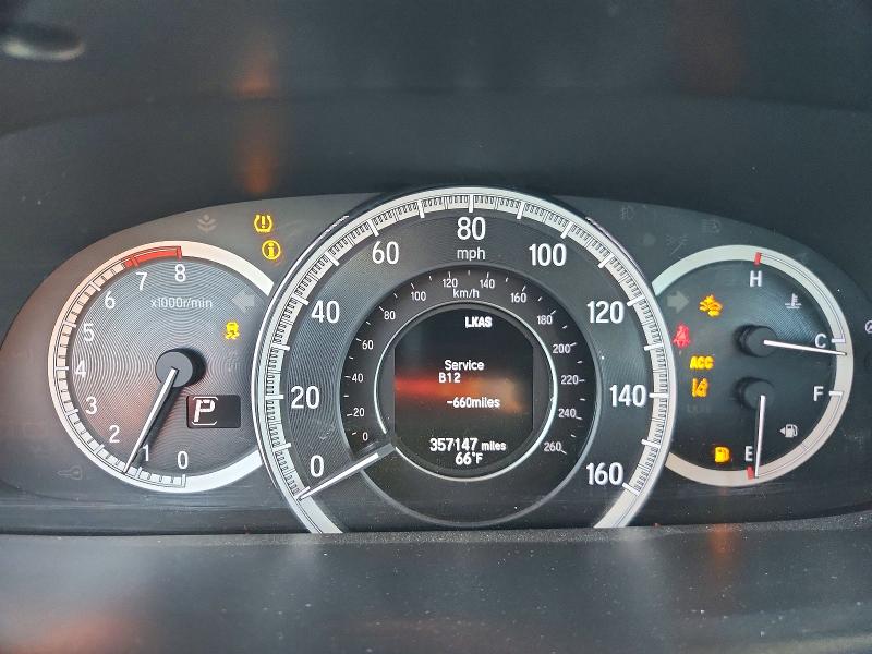 Продаж на аукціоні авто 2016 Honda Accord, vin: 1HGCR3F91GA017227, номер лоту: 72380616