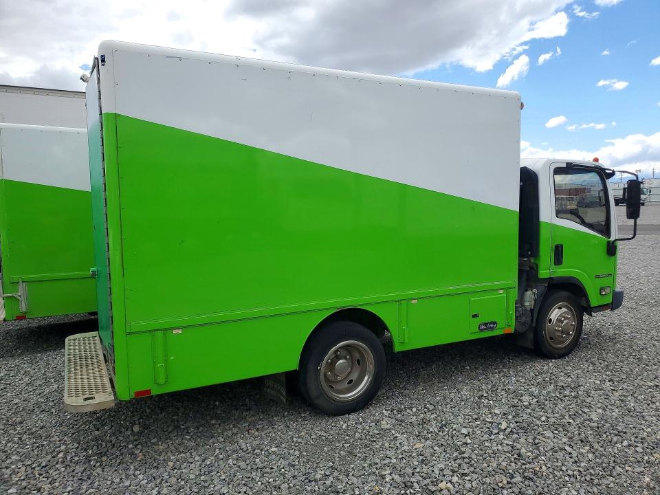 Aukcja sprzedaży 2009 Isuzu Npr, vin: 4KLC4W1N49J802119, numer aukcji: 69375536