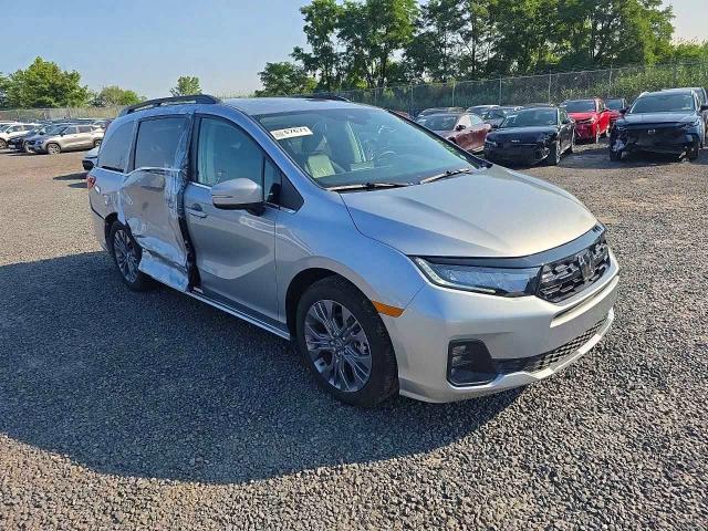 Aukcja sprzedaży 2026 Honda Odyssey, vin: 5FNRL6H86TB013630, numer aukcji: 71905706