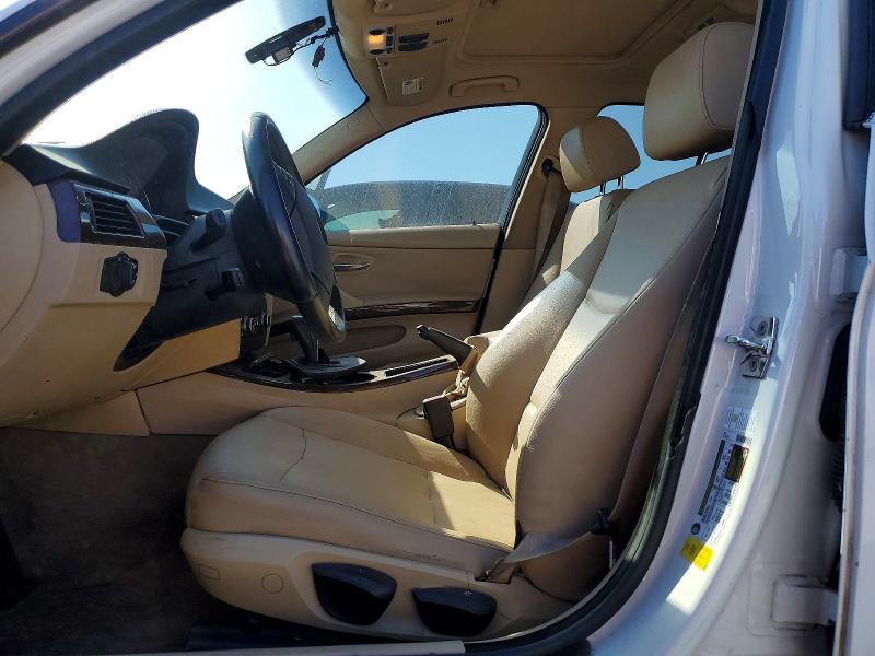 71787656 :رقم المزاد ، WBAPH53529A435683 vin ، 2009 Bmw 328 مزاد بيع