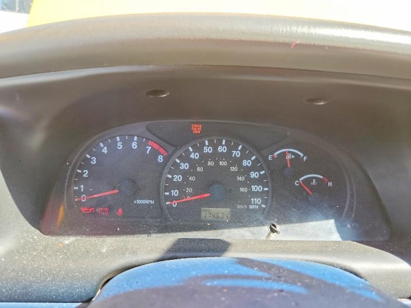 Продаж на аукціоні авто 2003 Chevrolet Tracker, vin: 2CNBJ734836920530, номер лоту: 71636456
