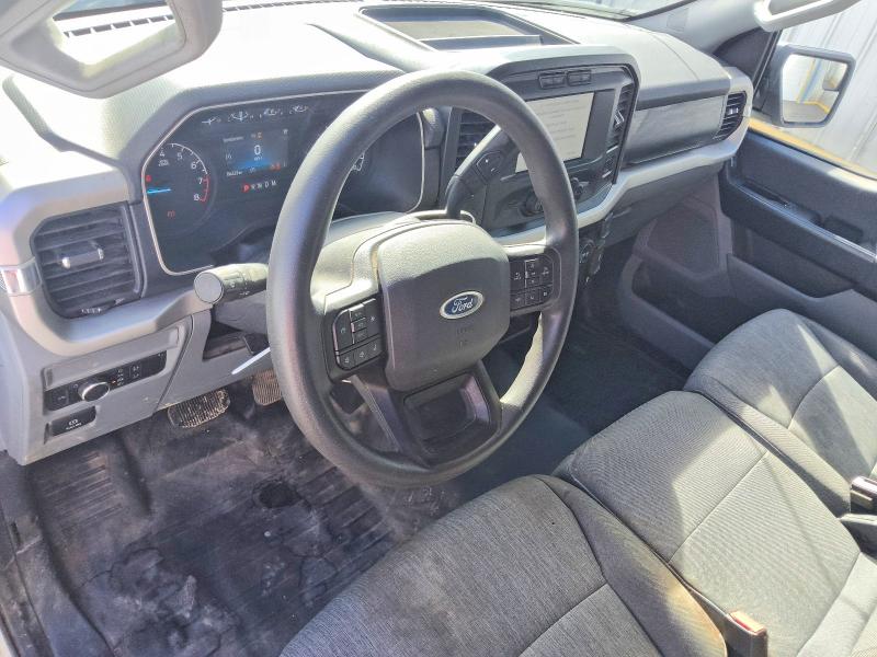 Продажа на аукционе авто 2021 Ford F150, vin: 1FTMF1CB7MKE69924, номер лота: 69811736