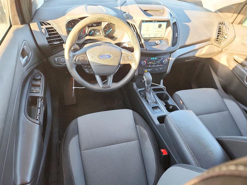 Продаж на аукціоні авто 2018 Ford Escape, vin: 1FMCU9GD7JUC60805, номер лоту: 73649456