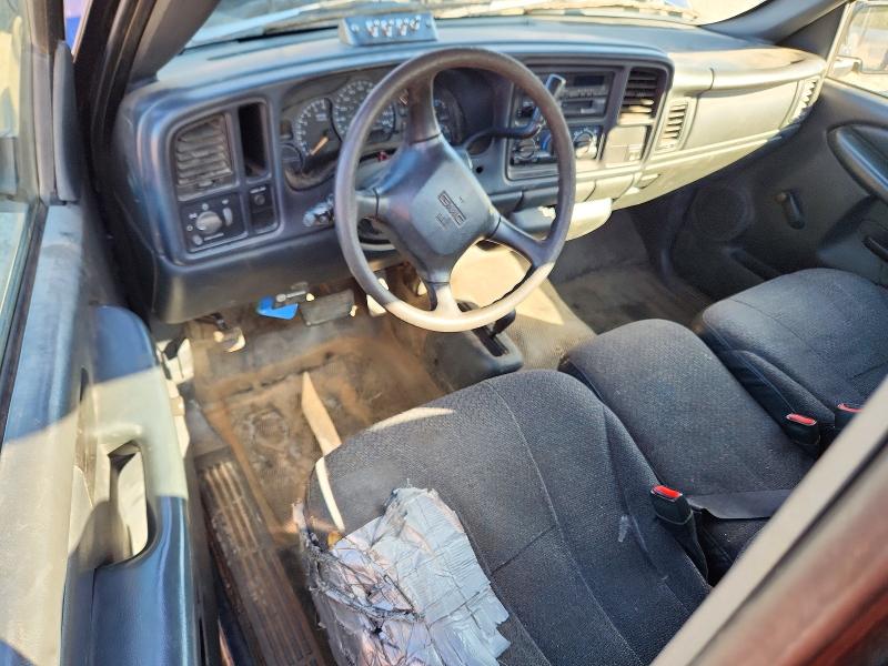1999 Gmc New Sierra მანქანა იყიდება აუქციონზე, vin: 1GTGK24U9XE537142, აუქციონის ნომერი: 71886066